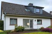Foto - Zweifamilienhaus mit Doppelgarage ohne Makler in Lage -Ehrentrup