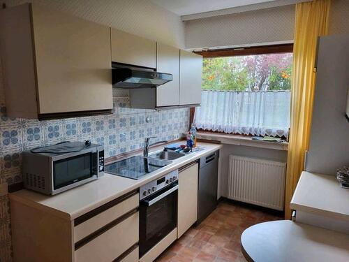Foto - Mehrfamilienhaus, Wohnhaus in Lage zum Kaufen