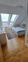 Foto - Bezugsfrei! Helle 3-Zi.-Wohnung mit Balkon, Garten und Stellplatz
