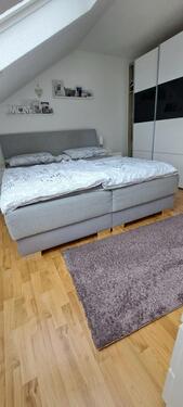 Foto - 3 Zimmer Dachgeschoßwohnung in Emmendingen