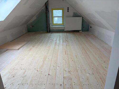 Foto - 4 Zimmer Doppelhaushälfte in Scharbeutz