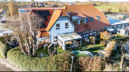 Foto - 11 Zimmer Einfamilienhaus zum Kaufen in Butjadingen