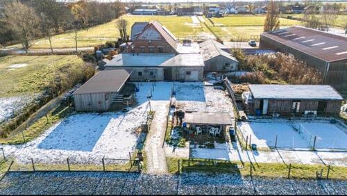 Foto - Einfamilienhaus in Butjadingen zum Kaufen