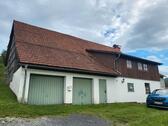 Foto - 9 Zimmer Doppelhaushälfte in Gersfeld (Rhön)