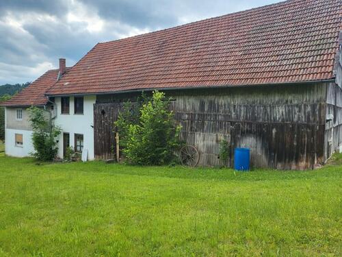 Foto - Doppelhaushälfte in Gersfeld (Rhön) zum Kaufen