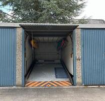 Garage Stellplatz zentral in Scharbeutz