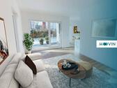 Foto - ++ WOHNTRAUM in BERLIN ++ Großzügige, moderne 4-Zi.-Whg. mit exklusivem Wohnambiente sowie 4 Terrassen, Garten, EBK und 2 Bädern
