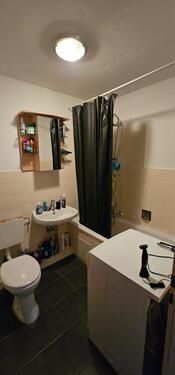 Foto - 2 Zimmer Wohnung mit Balkon in Bremerhaven zu Vermieten