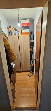 Foto - Etagenwohnung zur Miete in Bremerhaven