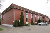 Foto - Geräumige Gewerbefläche in stadtnaher Lage in Aurich