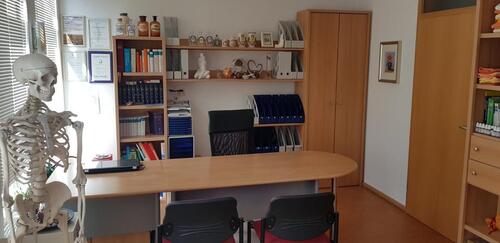 Foto - Gewerberäume (Büro, Studio, Praxis) zu vermieten