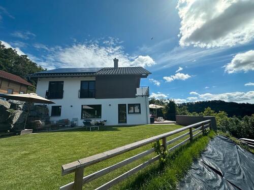 Foto - Einfamilienhaus zum Kaufen in Stühlingen