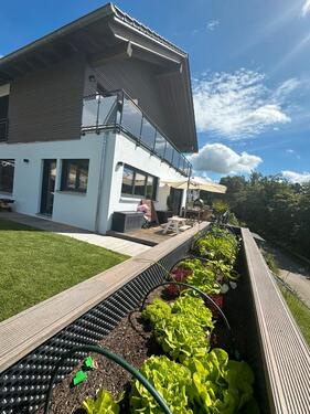 Foto - Einfamilienhaus in Stühlingen