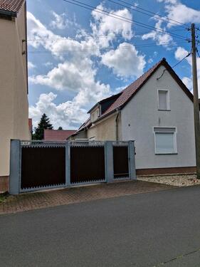 Foto - Haus mit viel Garten - 150.000,00 EUR Kaufpreis,