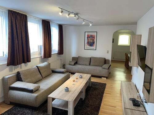 Foto - Monteur - und Ferienwohnung Göttingen