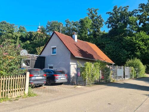 Foto - Haus zum Preis einer Wohnung! Ohne Provision
