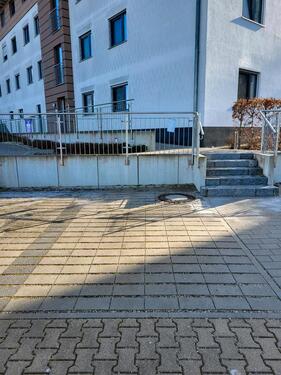 Foto - Außenstellplatz Erding, Rotkreuzstraße 55