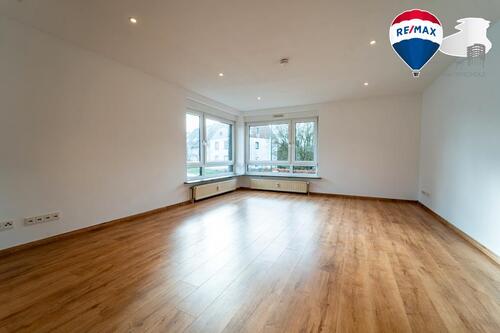 Foto - Etagenwohnung in Wadern