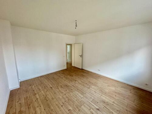 Foto - Etagenwohnung zur Miete in Bottrop