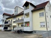 Foto - Etagenwohnung in Altrip