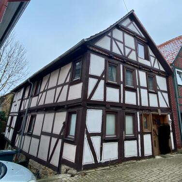 Foto - Einfamilienhaus zum Kaufen in Felsberg