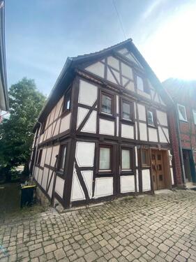Foto - Einfamilienhaus in Felsberg