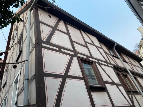 Foto - Einfamilienhaus in Felsberg zum Kaufen