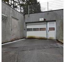 Freier TG-Platz in Radevormwald Am Hölterhof 8