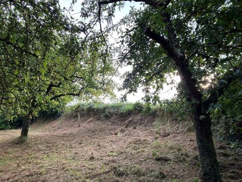 Foto - Grundstück zur Miete in Hardthausen am Kocher