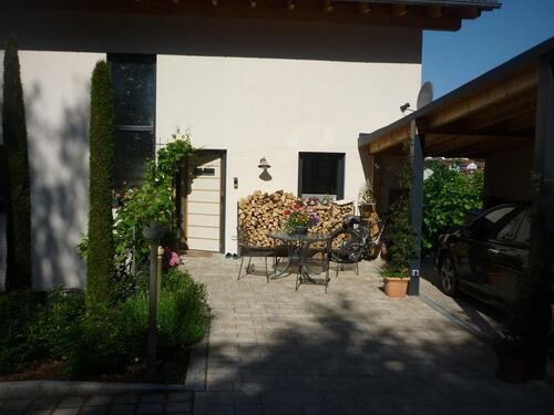 Foto - Doppelhaushälfte - 490.000,00 EUR Kaufpreis,