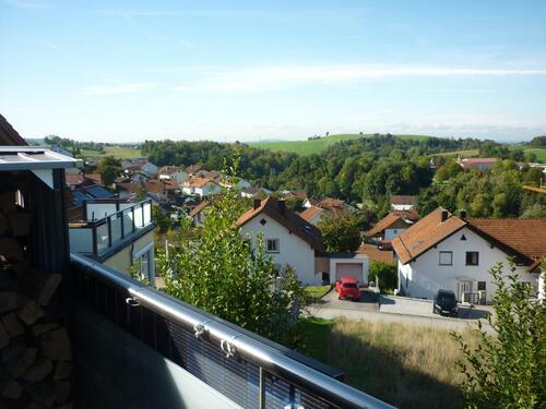Foto - Einfamilienhaus in Hauzenberg