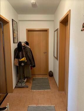 Foto - Etagenwohnung zur Miete in Stendal