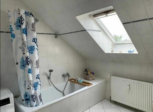 Foto - Etagenwohnung in Stendal