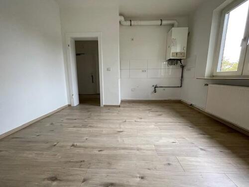Foto - Etagenwohnung in Wilhelmshaven