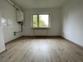 Foto - Etagenwohnung in Wilhelmshaven zur Miete