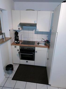 Foto - Etagenwohnung in Rielasingen-Worblingen