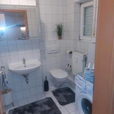 Foto - Etagenwohnung in Rielasingen-Worblingen zur Miete