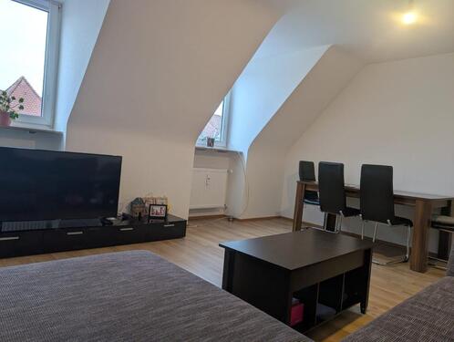 Foto - Großzüzige Wohnung direkt an der Wöhder Wiese zu vermieten