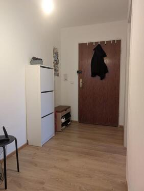 Foto - Etagenwohnung zur Miete in Nürnberg