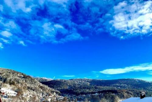 Foto - Panorama Wohnung 120 m2 Zentrum Bodenmais A Lage zu vermieten