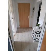 Schöne 3-Zimmer-Wohnung mit Balkon und Stellplatz in Wismar - Benz