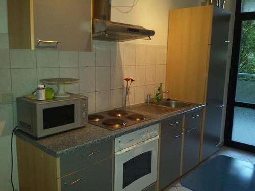 Foto - Etagenwohnung zur Miete in Halle (Saale)