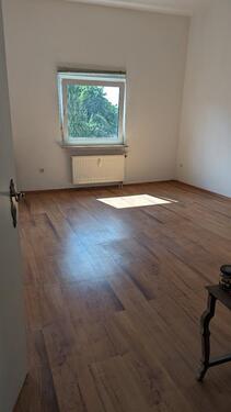 Foto - Etagenwohnung zur Miete in Büdingen