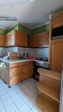 Foto - Etagenwohnung in Büdingen zur Miete