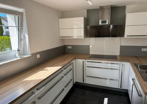 Foto - Einfamilienhaus in Aldingen zum Kaufen