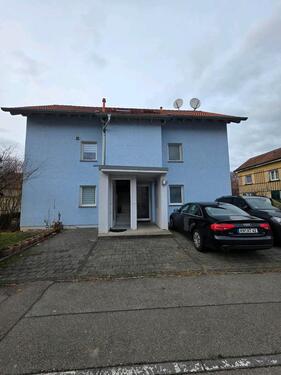 Foto - 3,5 Zi EG Stadtwohnung zu vermieten