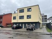 Foto - Sofort verfügbare 4-Zimmer-Wohnung im 1. OG in Waldshut-Tiengen