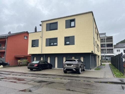 Foto - Sofort verfügbare 4-Zimmer-Wohnung im 1. OG in Waldshut-Tiengen