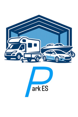 Foto - Stellplätze für Wohnwagen, Wohnmobil, Boote, Anhänger, Autos etc.