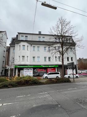 Foto - Ladenlokal Gewerbe Büro + Lager (optional) Nähe Zentrum Reckl